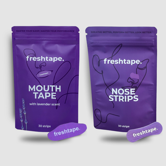 Champion's Choice Paars