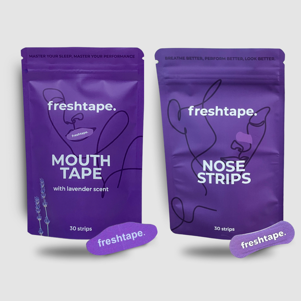 Champion's Choice Paars