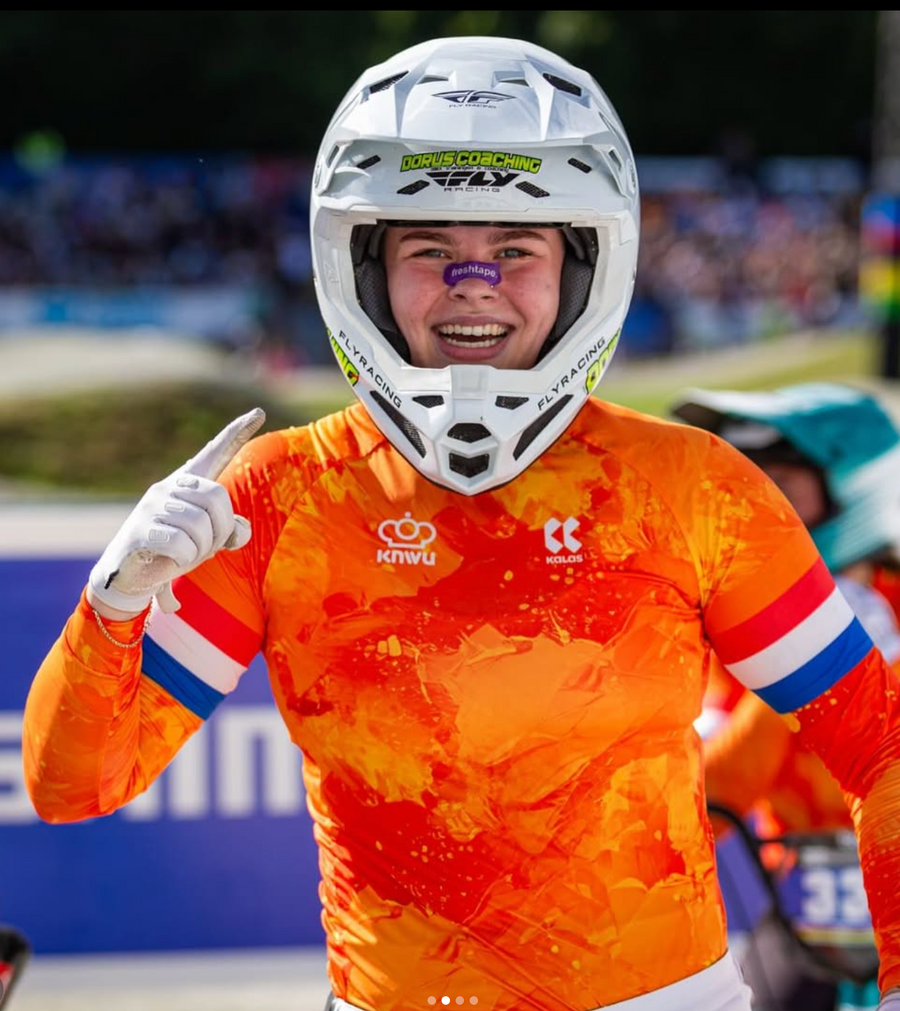 Jill Vogelpoel