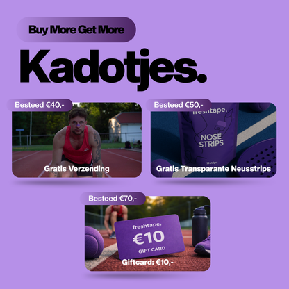 Lavendel Mond Tape