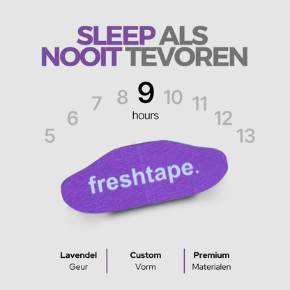 Lavendel Mond Tape