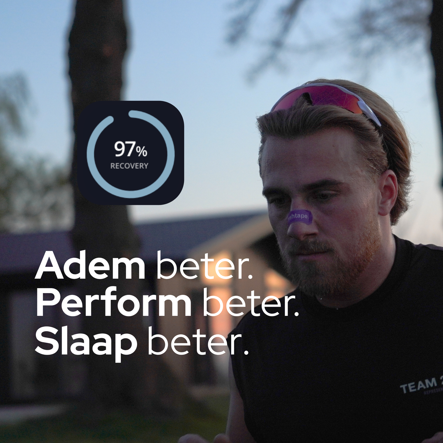 Champion's Choice Transparant